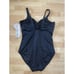 NWT Trimshaper Women’s Swimsuit Size 18 One Piece