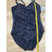 NWT Trimshaper Women’s Swimsuit Size 18 One Piece