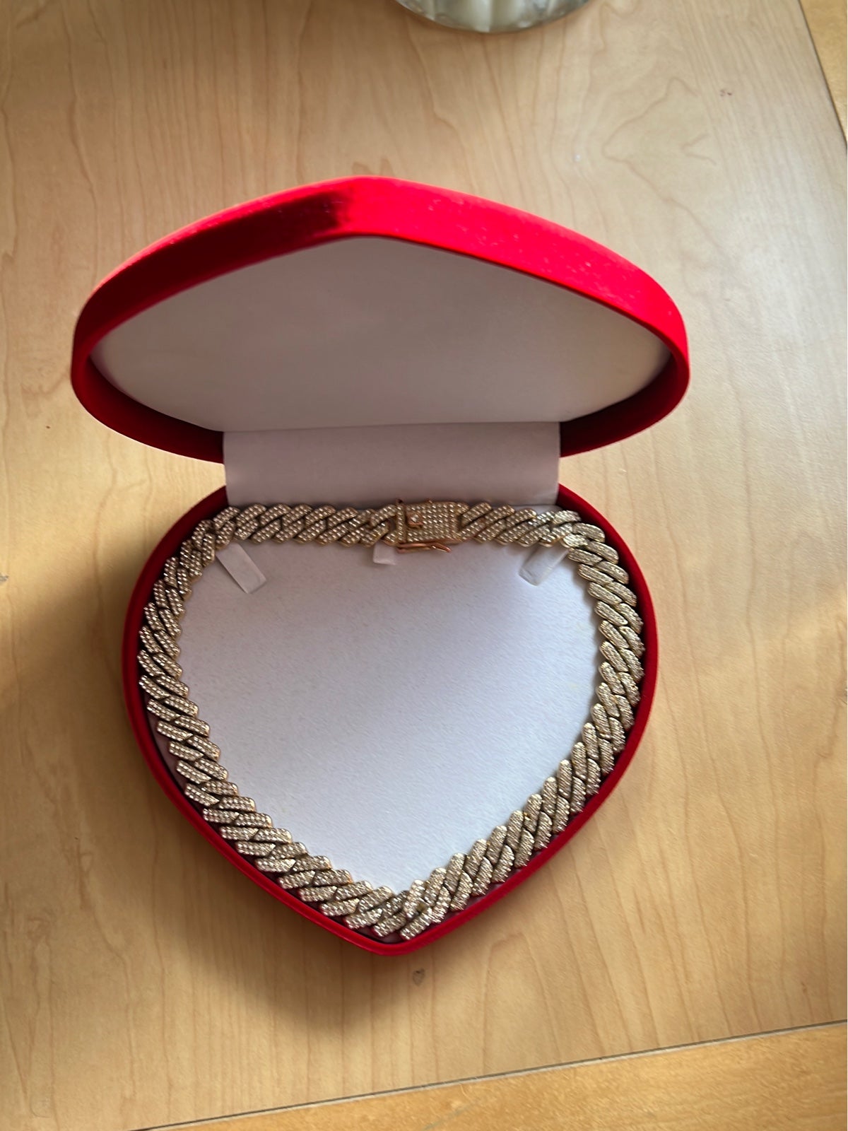 sterling silver
