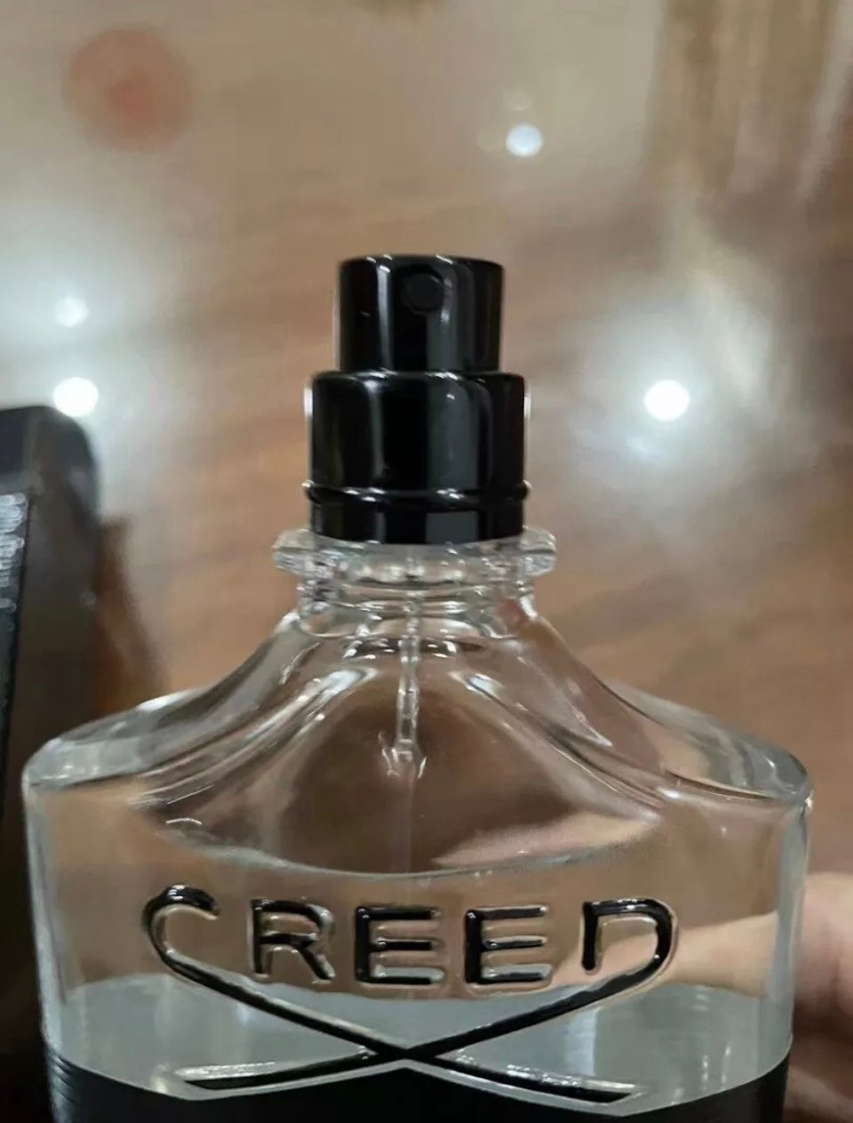 Creed Aventus