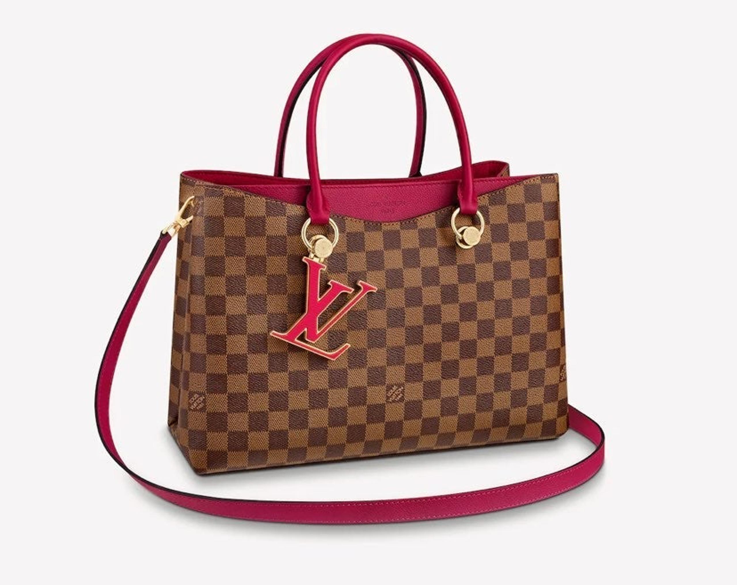 LV Riverside tote - SOLD