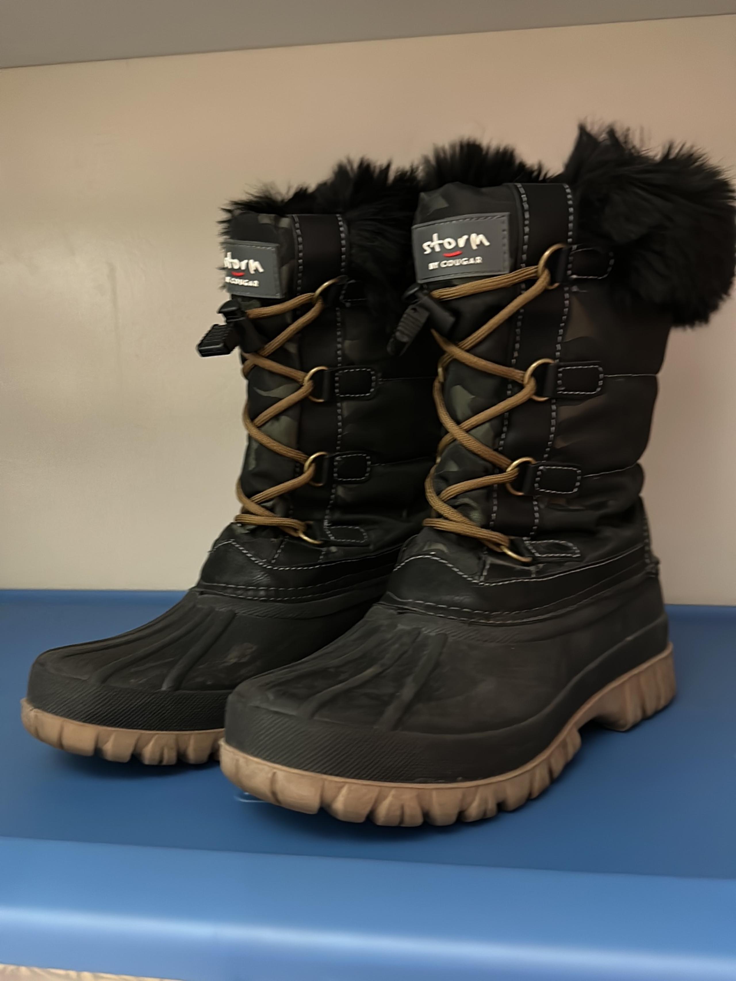 Boots