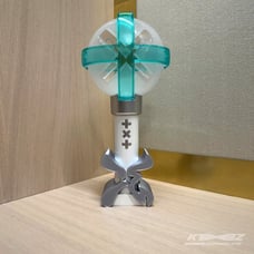 TXT Moabong Stand for Ver.2 Lightstick / Lightstick *NOT* Included