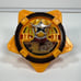 Power Rangers - Ninja Steel Ninninger StarBurger and Ninja Ichibantou Bundle
