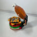 Power Rangers - Ninja Steel Ninninger StarBurger and Ninja Ichibantou Bundle