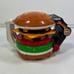 Power Rangers - Ninja Steel Ninninger StarBurger and Ninja Ichibantou Bundle