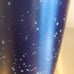 Metal Starbucks tumbler