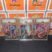 3 Dragon Ball Itajaga Vol. 3 AGS GEM-MT 10 Goku & Jiren