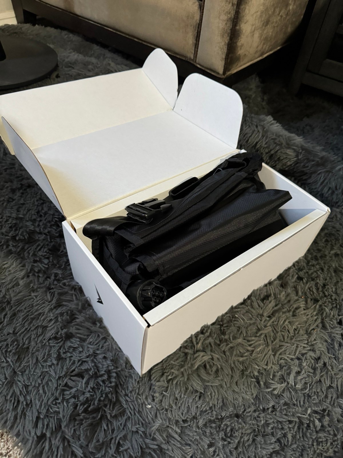 Normatec 3 Hip Attachment