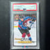Cale Makar Young Guns Canvas Rookie PSA 10