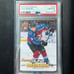 Cale Makar Young Guns Canvas Rookie PSA 10