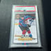 Cale Makar Young Guns Canvas Rookie PSA 10
