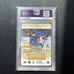 Cale Makar Young Guns Canvas Rookie PSA 10