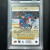 Cale Makar Young Guns Canvas Rookie PSA 10