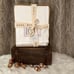 RAE DUNN FARMHOUSE HOME DECOR LOVE HEART VALENTINES DAY BED LIVING NEW HTF RD