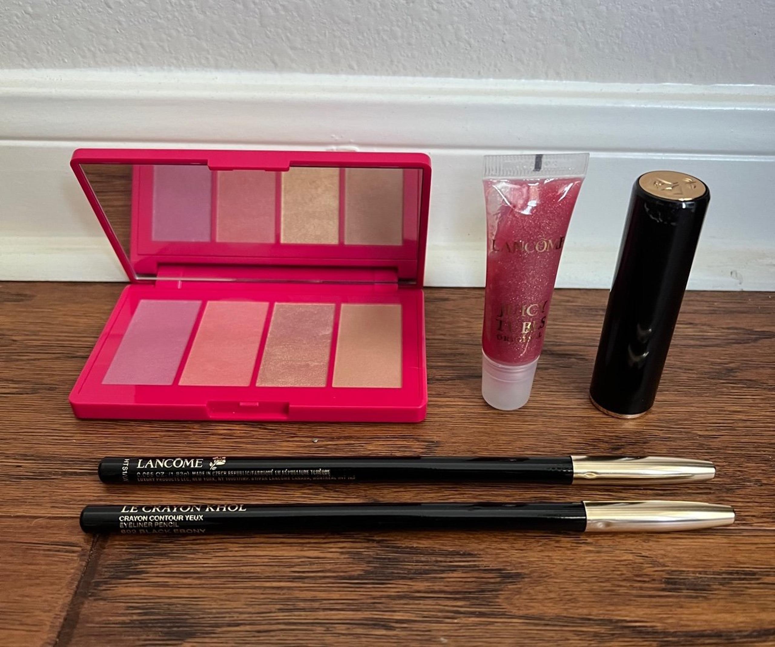 Lancôme Makeup (5 Piece Set)