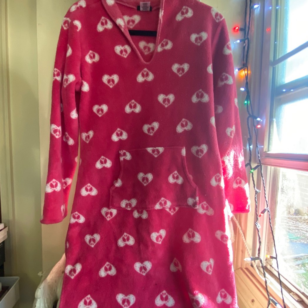 Joe boxer robes sales