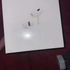 AirPods Pro 2gen