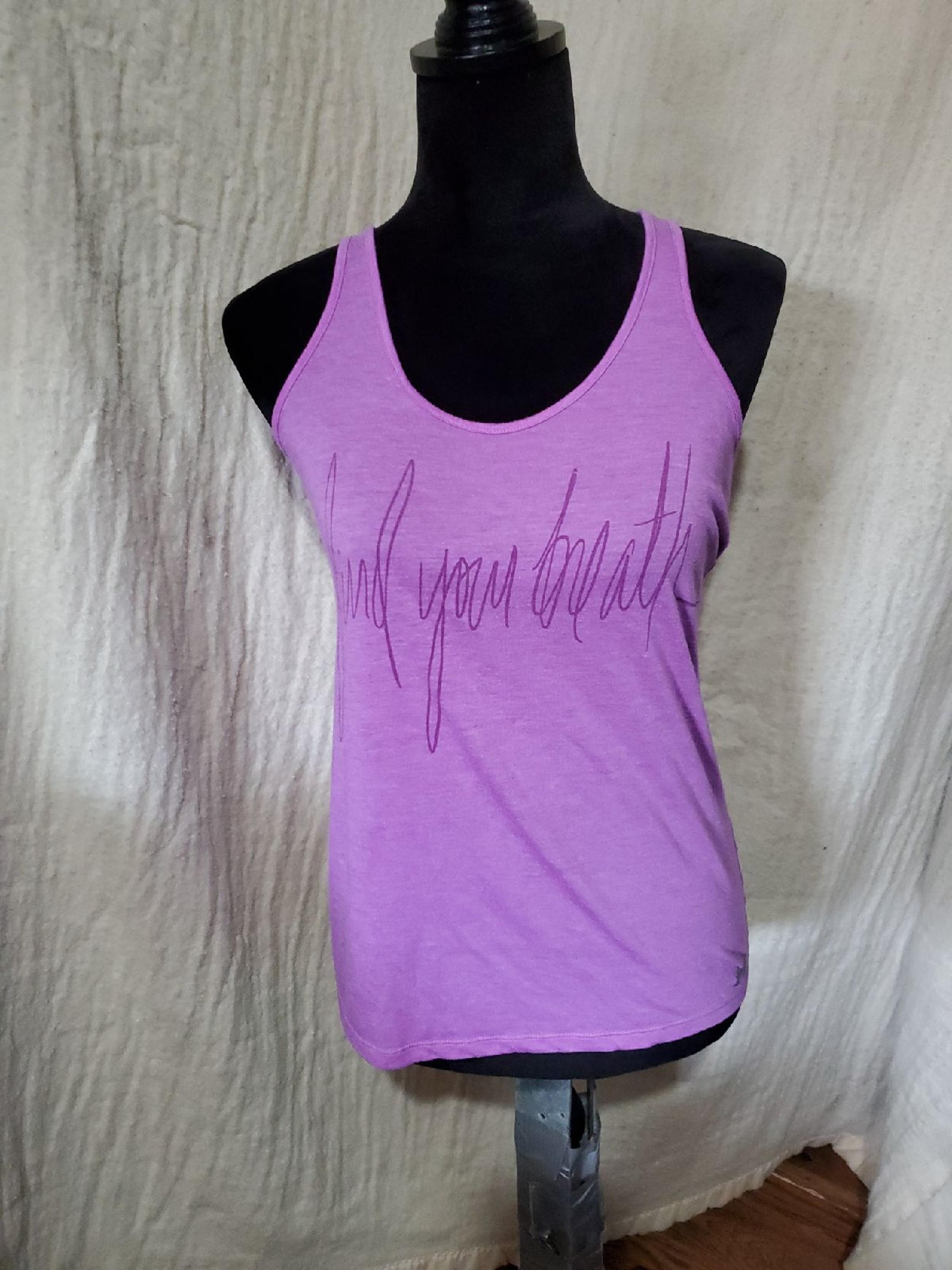 Under Armour Tank Top