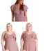 Birdy Grey Bridesmaid Dress Jane Convertible Cabernet Burgundy S Prom Fairy