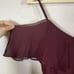 Birdy Grey Bridesmaid Dress Jane Convertible Cabernet Burgundy S Prom Fairy