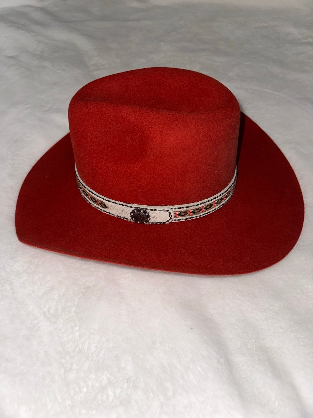 Cowgirl Hat