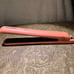 Amika: Flat iron heats to 450 degrees great flatiron