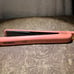 Amika: Flat iron heats to 450 degrees great flatiron