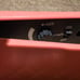 Amika: Flat iron heats to 450 degrees great flatiron