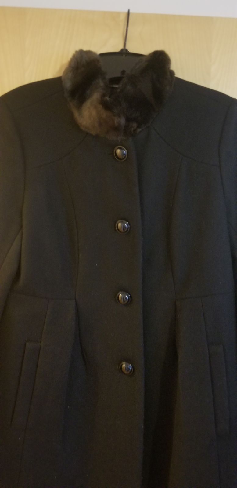 EXPRESS Coat