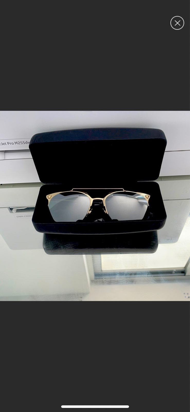 Versace sunglasses