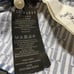 Ted Baker NWT Ruskin LS Button Up Shirt Geometric Art Deco Cotton Size 5 US XL