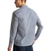 Ted Baker NWT Ruskin LS Button Up Shirt Geometric Art Deco Cotton Size 5 US XL