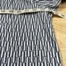 Ted Baker NWT Ruskin LS Button Up Shirt Geometric Art Deco Cotton Size 5 US XL