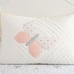 NEW 1 Pottery Barn Kids Heritage Butterfly Standard Sham