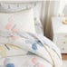 NEW 1 Pottery Barn Kids Heritage Butterfly Standard Sham