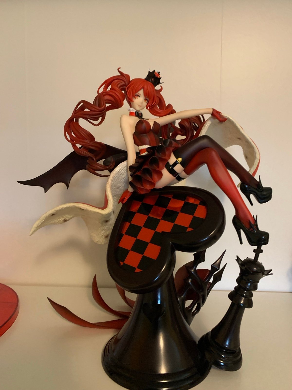Myethos Queen of Hearts 1/8 Figure