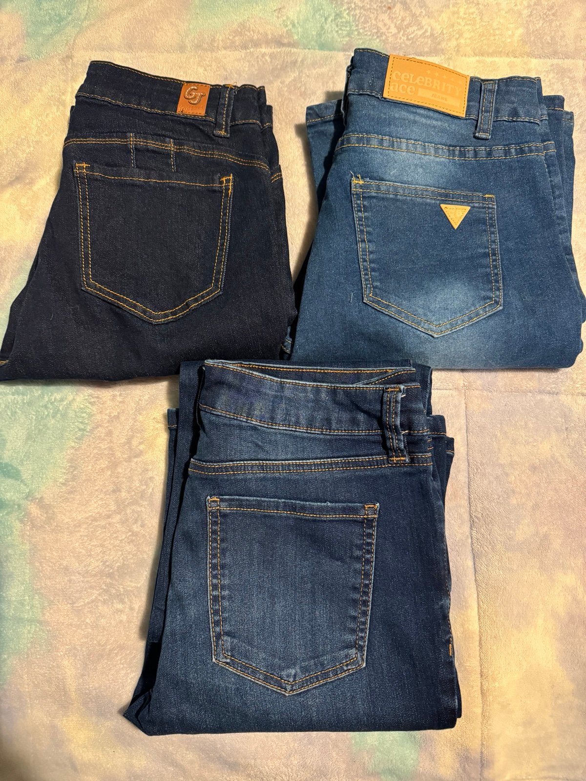 Women’s Size 7 Jeans