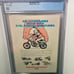 Daredevil 141 CGC 7.5 Marvel Comics 1977 Bullseye appearance