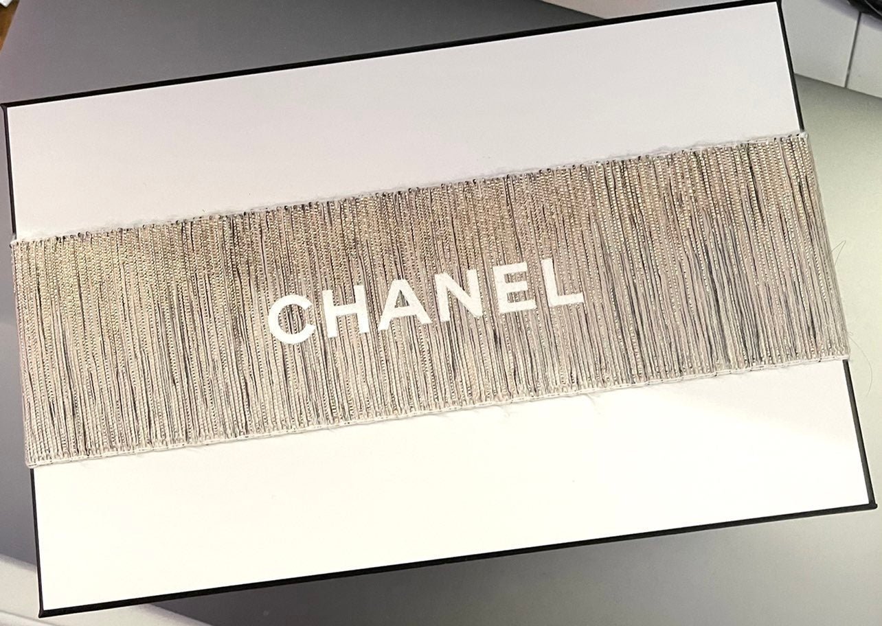 Chanel Gift Box