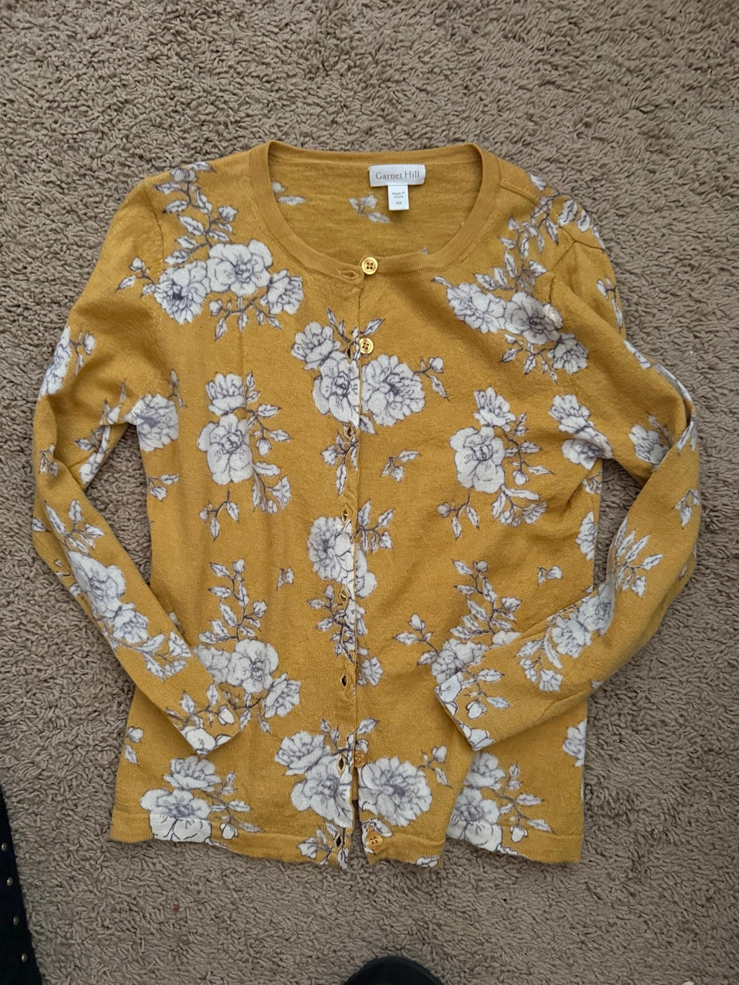 cardigan