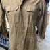 WWII 5th Army Cotton shirt