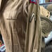 WWII 5th Army Cotton shirt