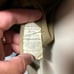 WWII 5th Army Cotton shirt