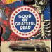 Grateful Dead hot wheels real riders