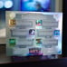 Lorcana TCG Rise of the Floodborn Disney 100 Collector's Edition Gift Set Box