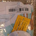 Little Sleepies Pastel Peeps Size 7/8 NIB Short Sleeve and Pants
