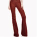 J Brand Terracotta Corduroy Pants-28