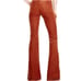 J Brand Terracotta Corduroy Pants-28