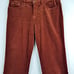 J Brand Terracotta Corduroy Pants-28
